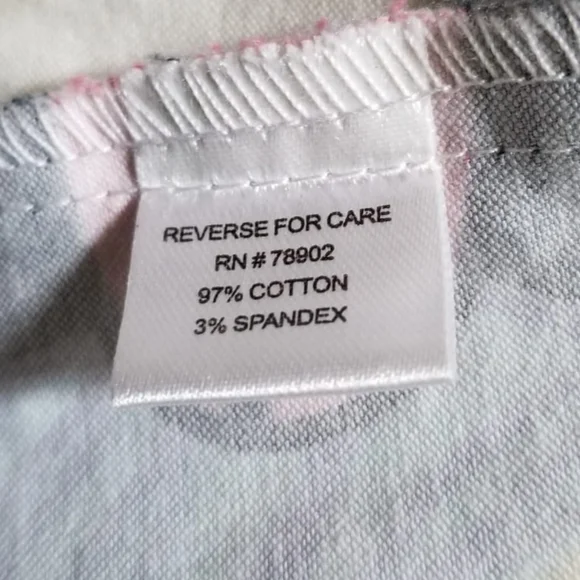 Erin London floral jacket size L - Picture 3 of 3